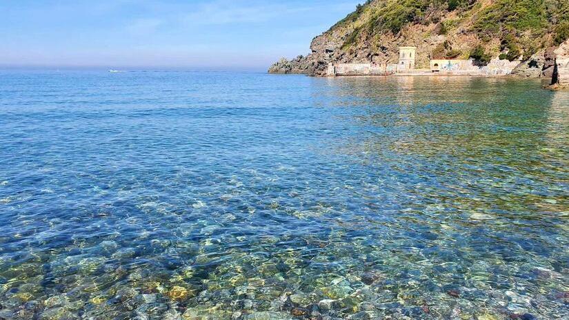 Livorno, il malore in mare, i soccorsi, la paura: 56enne salvato dai bagnini col massaggio cardiaco