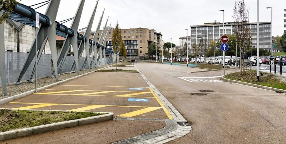 Firenze, ludoteca e spazi polifunzionali: nuovi cantieri al Meccanotessile