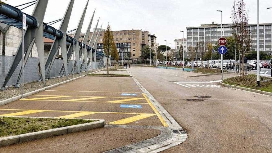 Firenze, ludoteca e spazi polifunzionali: nuovi cantieri al Meccanotessile