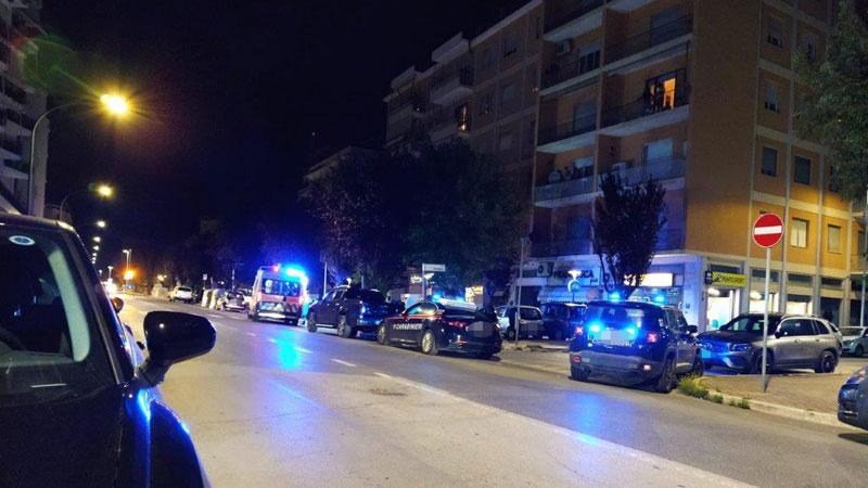 Grosseto, litiga in strada con la famiglia degli anziani per cui lavora: badante finisce in ospedale