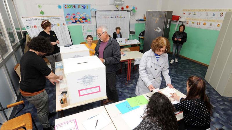 Piombino, il Pd crede al fronte “largo”: «Uniamo il centrosinistra»