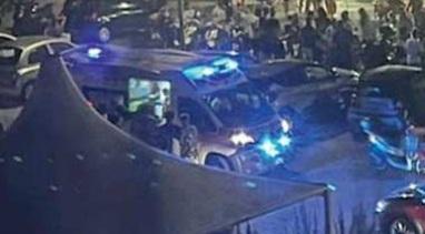 Livorno, altra rissa tra giovani ai Tre Ponti: quattro feriti