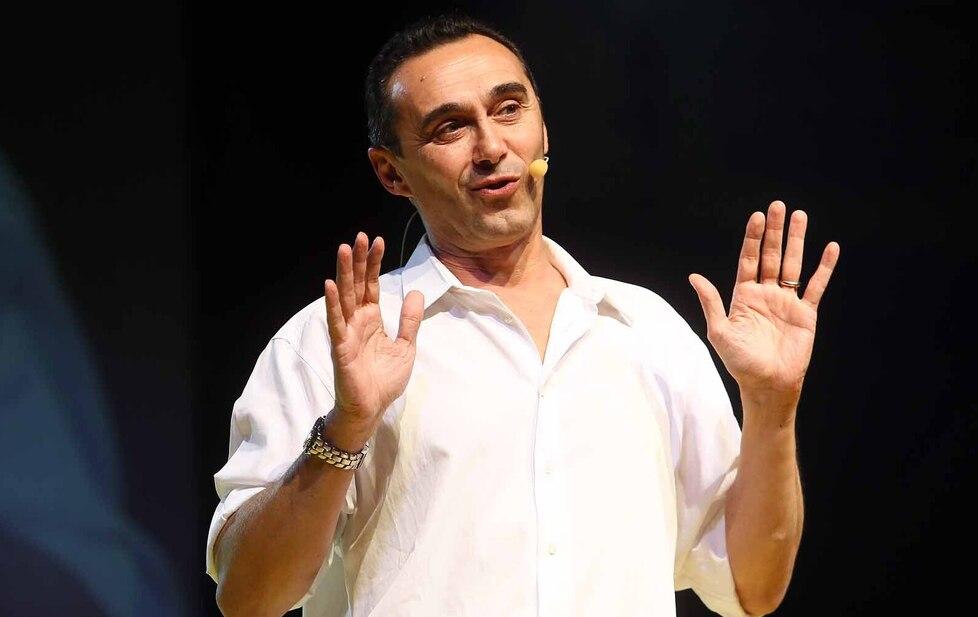 Argenta, luci accese al Fluttuanti: ecco i mille volti della nuova stagione