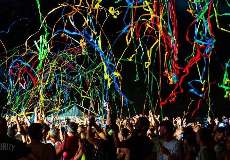 Beat Festival, a Empoli 140.000 persone in 7 giorni
