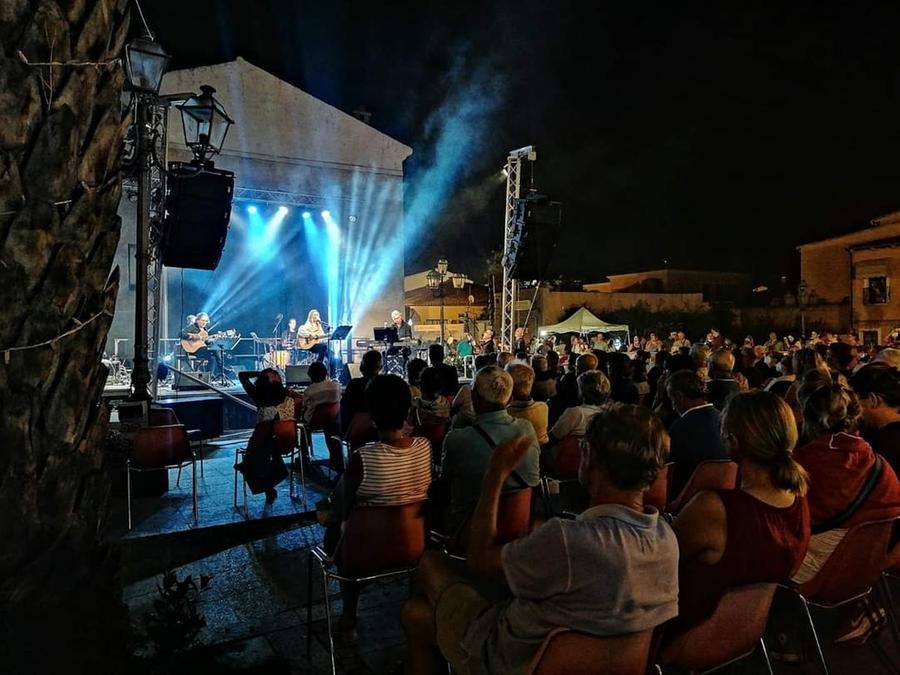 Musicultura world festival: «Dalla Sardegna al mondo»