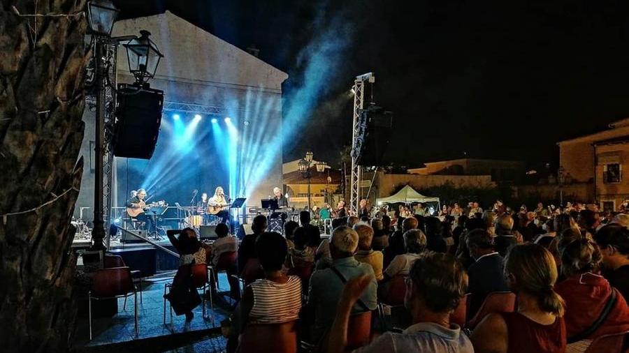 Musicultura world festival: «Dalla Sardegna al mondo»