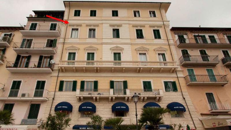 Portoferraio, in vendita immobili comunali. Obiettivo incassare 1,2 milioni