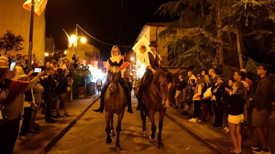 Speciale Manciano Festa delle Cantine 2023