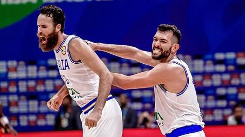 Italbasket, bentornati al G8 con la “Repubblica del Poz”. Adesso il match con gli Usa