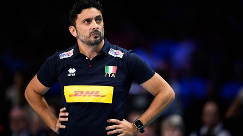 Volley, Tulipani e rimpianti: all’Italia medaglia di legno