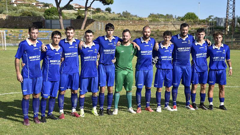 Rimontato il Piombino