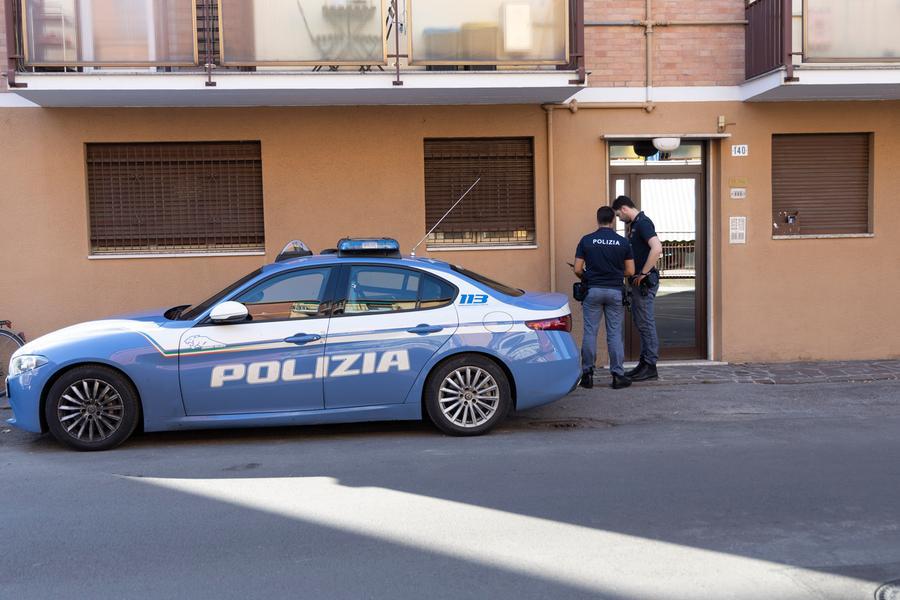 Modena. Accoltellamento in via Nievo, identificato l’autore