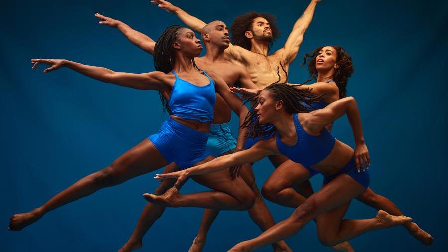 Modena. Danza e musical, che passione: big in arrivo al Pavarotti Freni