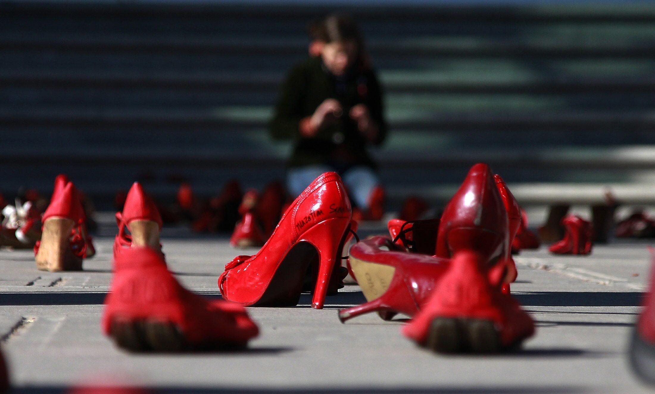 Modena. Dall’inizio dell’anno 59 donne vittime di violenza sessuale<br>
