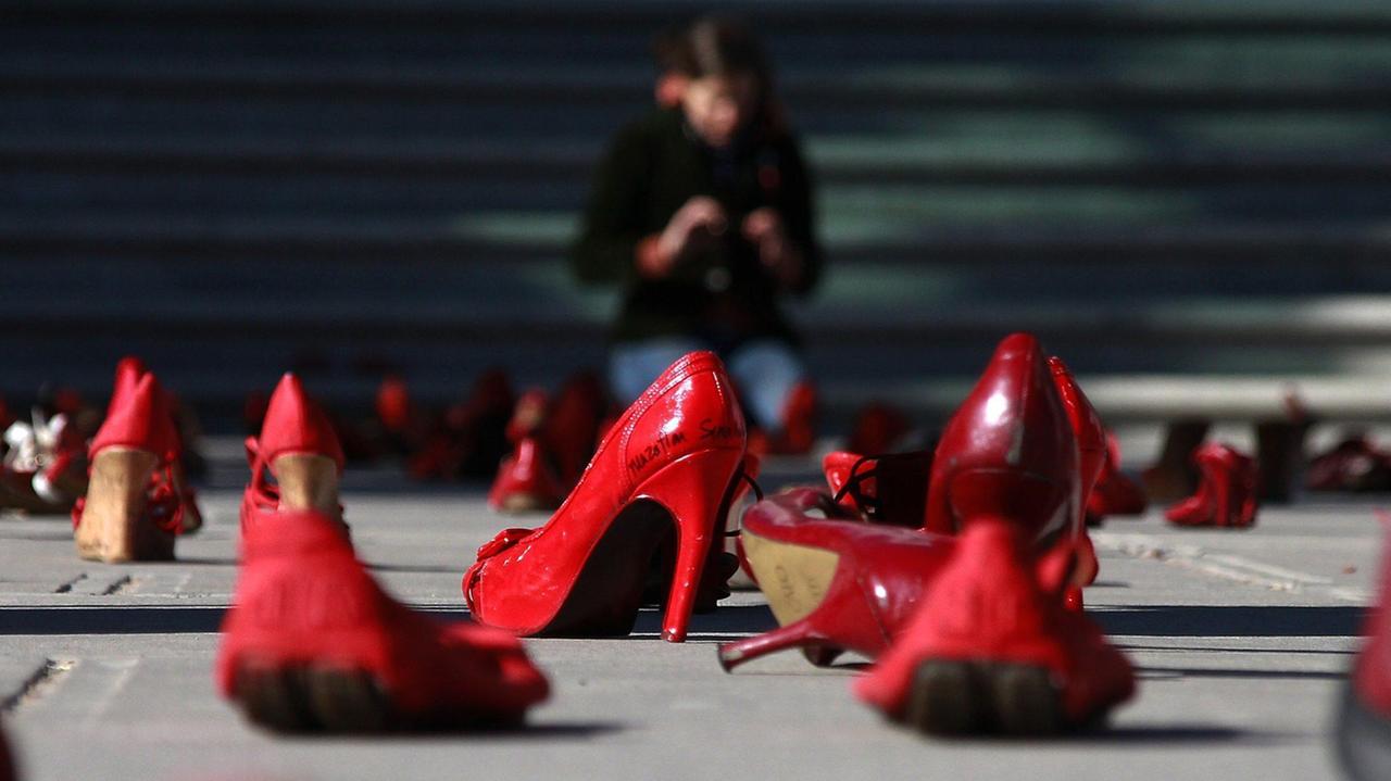 Modena. Dall’inizio dell’anno 59 donne vittime di violenza sessuale<br>