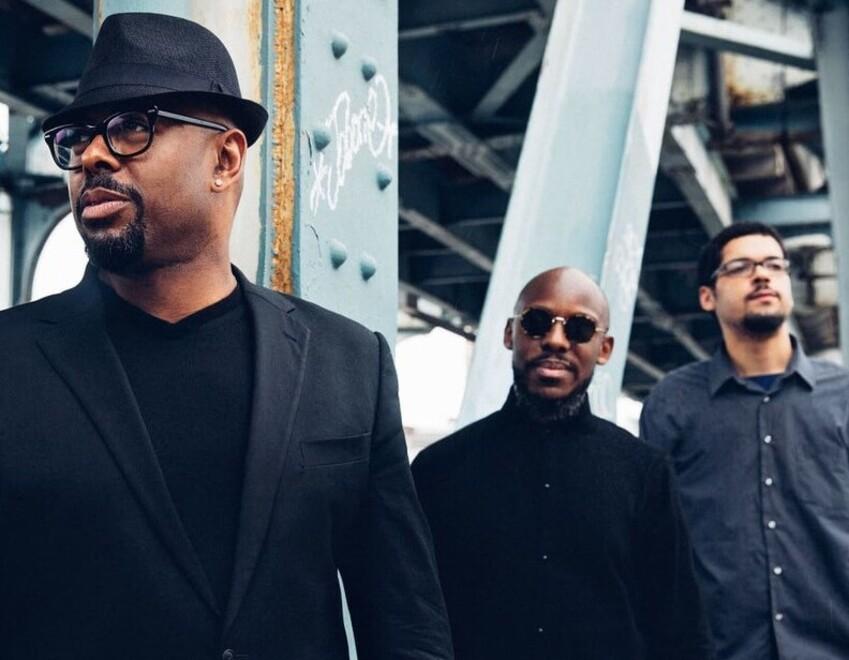 I grandi della musica nell’isola: Barron, McBride, Redman