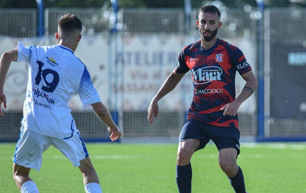 Il “cervello” di Giorico al servizio di una Torres che pensa in grande