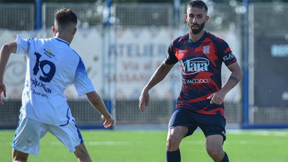 Il “cervello” di Giorico al servizio di una Torres che pensa in grande