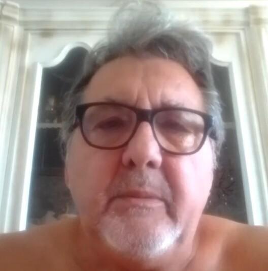 Ferrara: il video del padre Natalino. «Non cerco vendetta, quel bar non lo riaprirete»