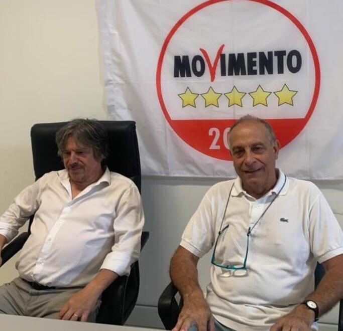 Ferrara: «Anselmo, il candidato ideale»