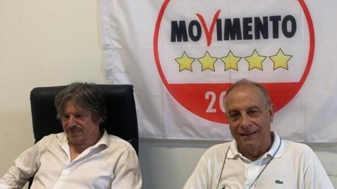 Ferrara: «Anselmo, il candidato ideale»