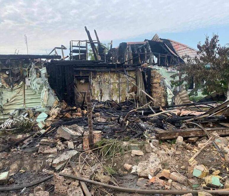 Missili sulla città ucraina gemellata con Carpi: «Raccolta fondi per Boyarka»<br>
