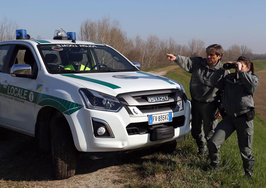 Carpi, va a sparare nell’oasi protetta: multa da 500 euro al cacciatore<br type="_moz" />
