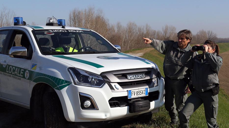 Carpi, va a sparare nell’oasi protetta: multa da 500 euro al cacciatore<br type="_moz" />