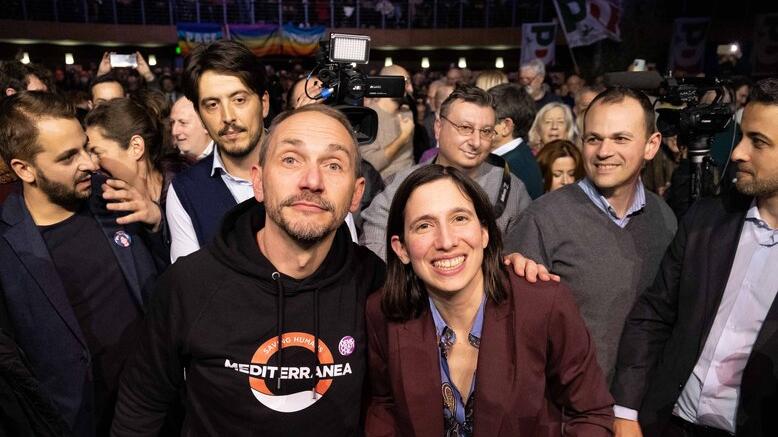 Pd, tra i mal di pancia nasce la fronda “anti-fuffElly”<br>