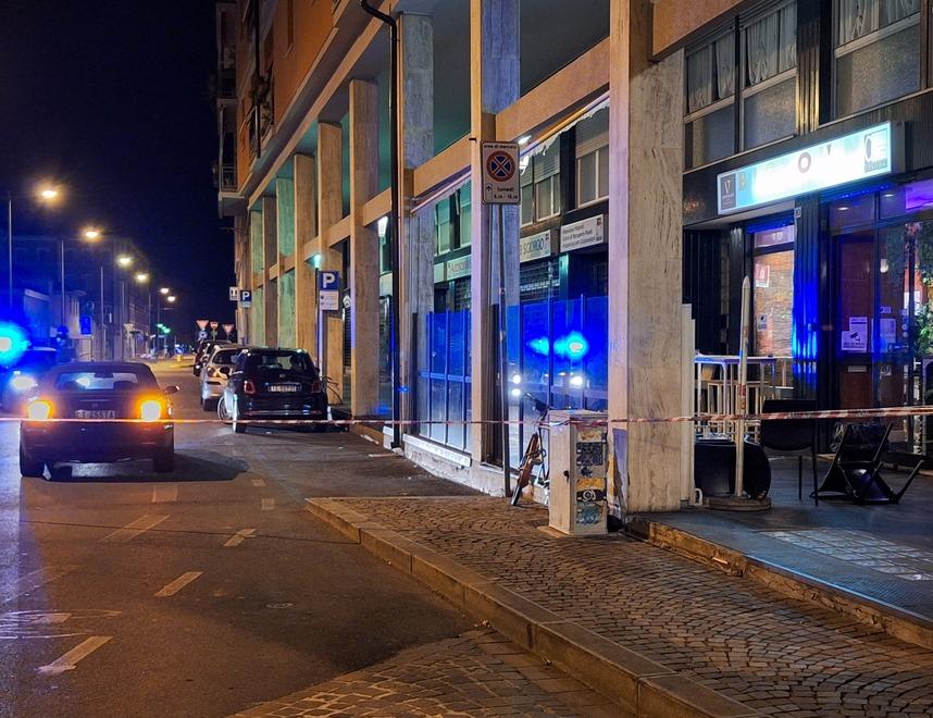 Ferrara, l’omicidio ripreso in un video: i baristi si sono difesi da soli