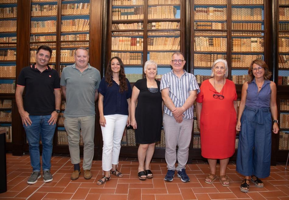 Disabilità, a Empoli la biblioteca comunale sarà senza barriere: finanziato il progetto