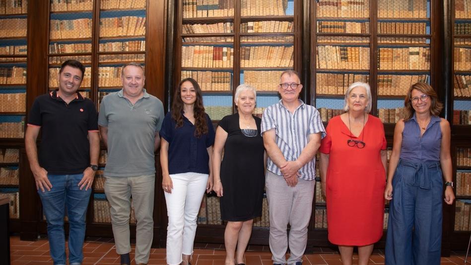 Disabilità, a Empoli la biblioteca comunale sarà senza barriere: finanziato il progetto