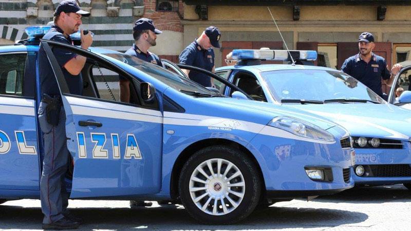 La truffa all’anziana, il finto carabiniere: «Suo nipote ha avuto un incidente». Arrestato a Pistoia