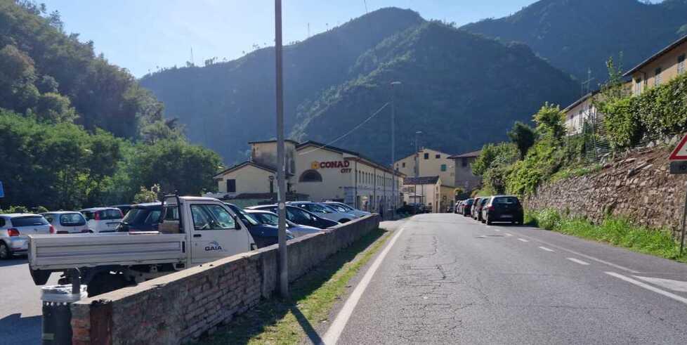 Seravezza, tolleranza zero verso chi corre. Arrivano autovelox e dissuasori