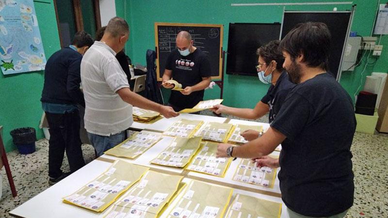 Piombino, il centrosinistra unito non esalta i partiti. «Prima i fatti, poi le alleanze»