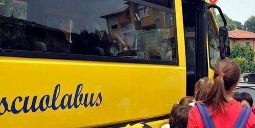 Cecina, scuolabus anche per le primarie: servizio al via dal primo giorno