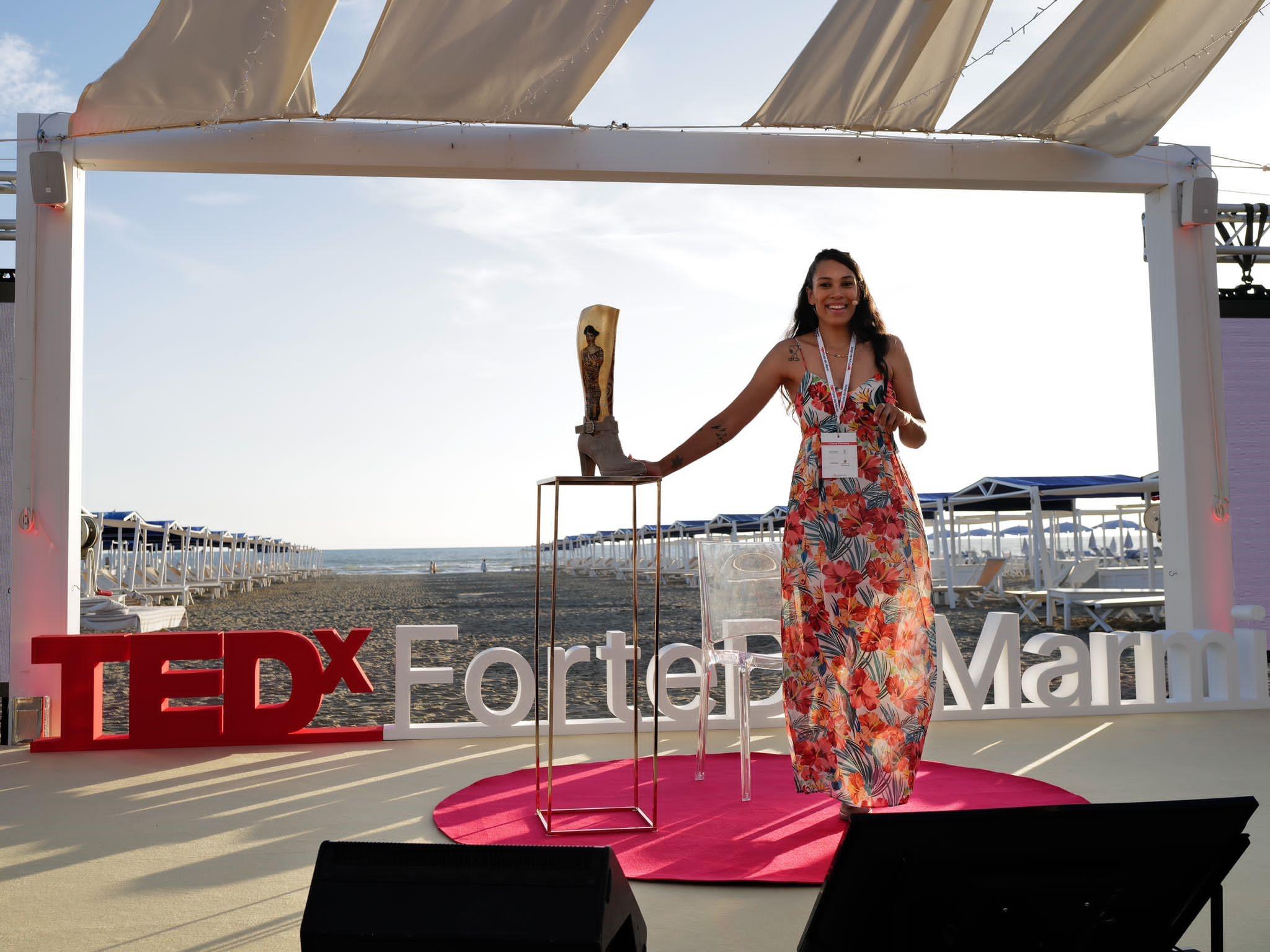 A TEDx nove testimonianze per un futuro più sostenibile