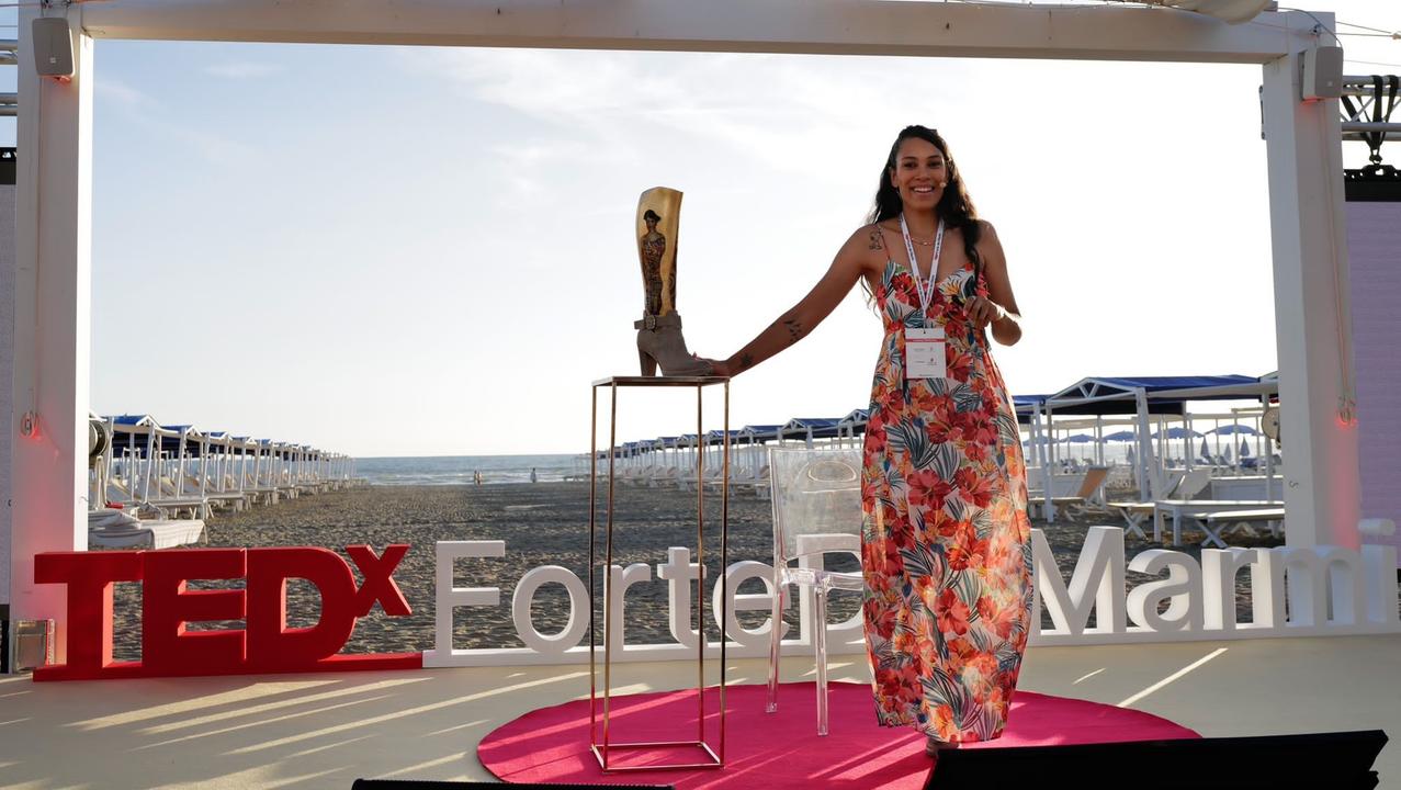 A TEDx nove testimonianze per un futuro più sostenibile