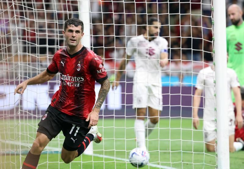 Sui campi di Serie A si rivede il contropiede, il gol come si faceva 40 anni fa