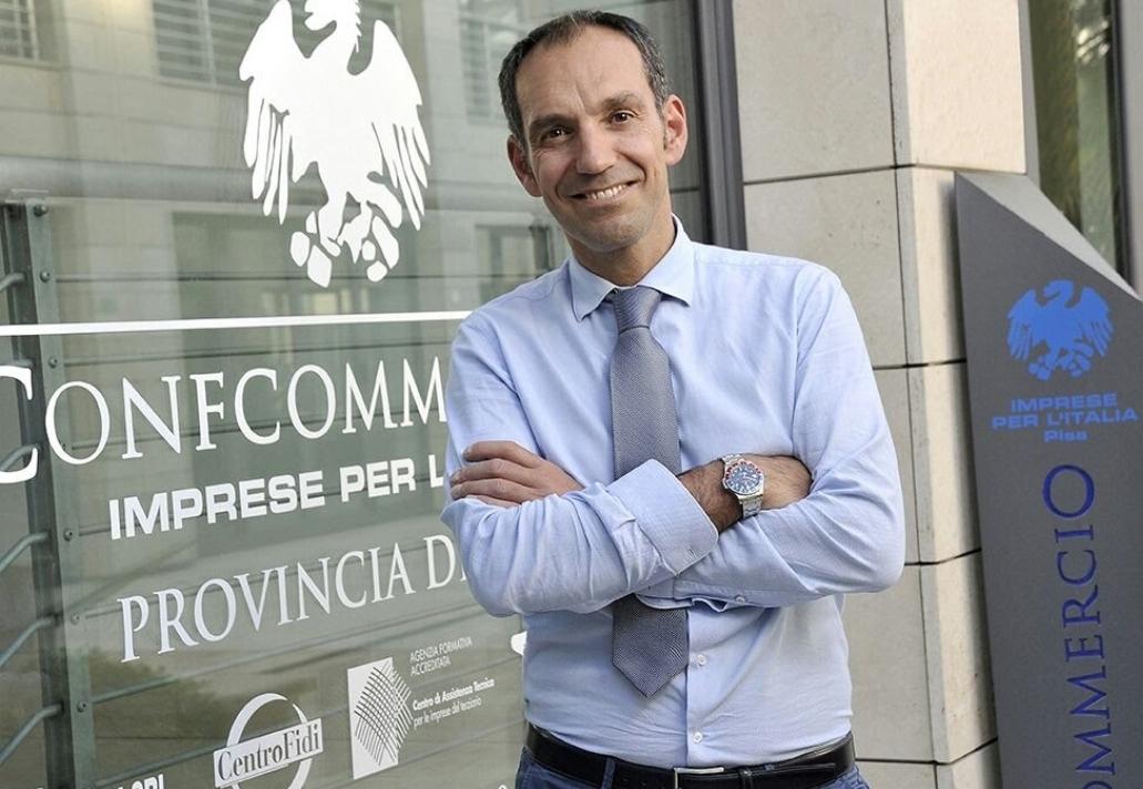 Confcommercio Pisa: «Pronti a investire purché ci liberino dalla Bolkestein»