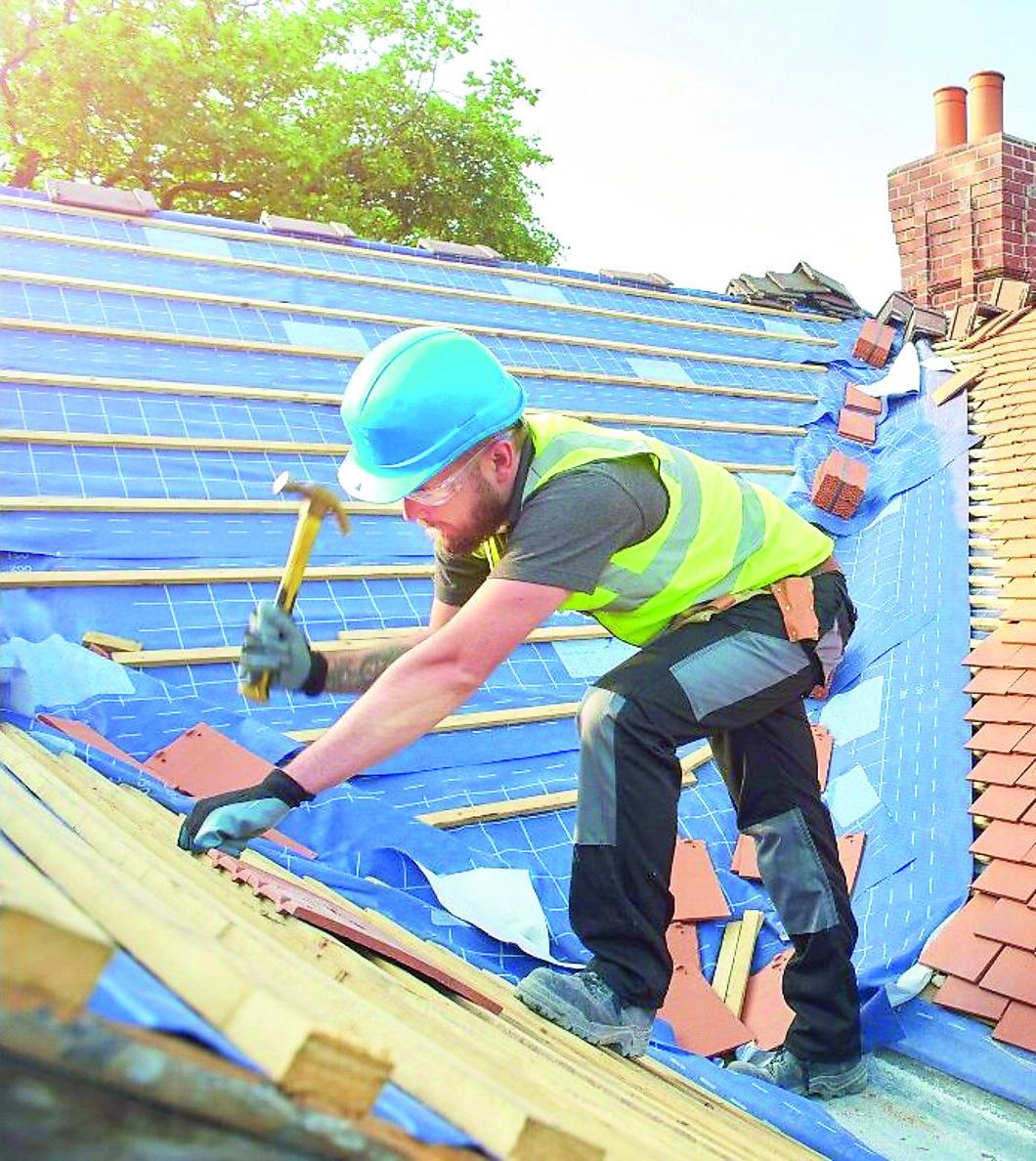 Piovono volumetrie nei sottotetti: il nuovo Piano Casa è verticale