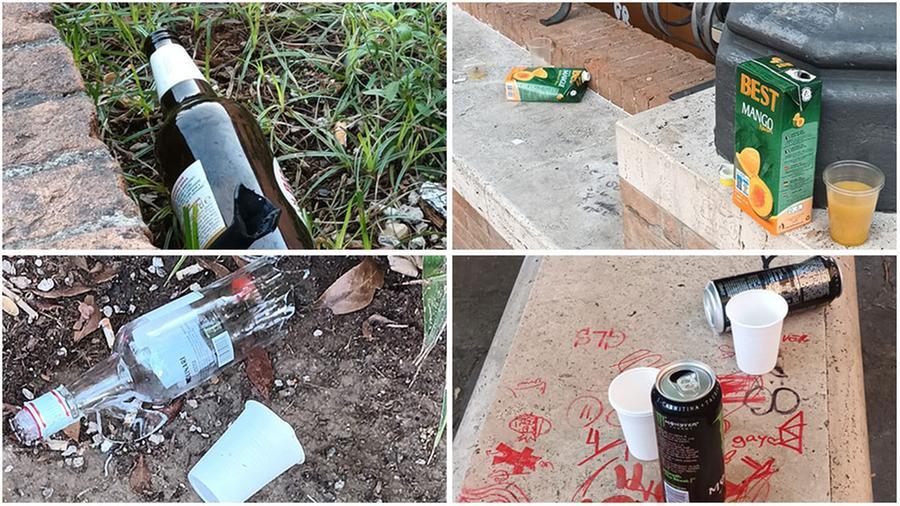 Grosseto, festini a base di superalcolici: minorenni seminano il caos