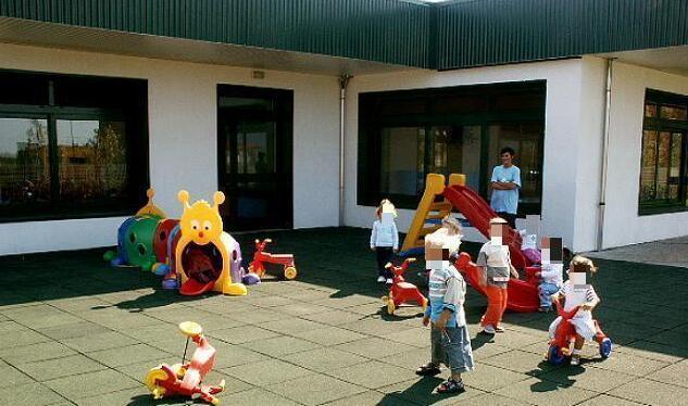 Stoppati i lavori all’asilo nido di Rosignano: ecco perché il progetto è da rivedere