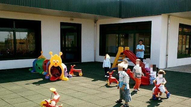 Stoppati i lavori all’asilo nido di Rosignano: ecco perché il progetto è da rivedere