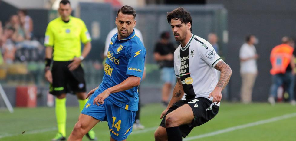 Gelli, Pavoletti e l’eterno Chiellini. Il pallone amaranto dalla A alla Z<br>
