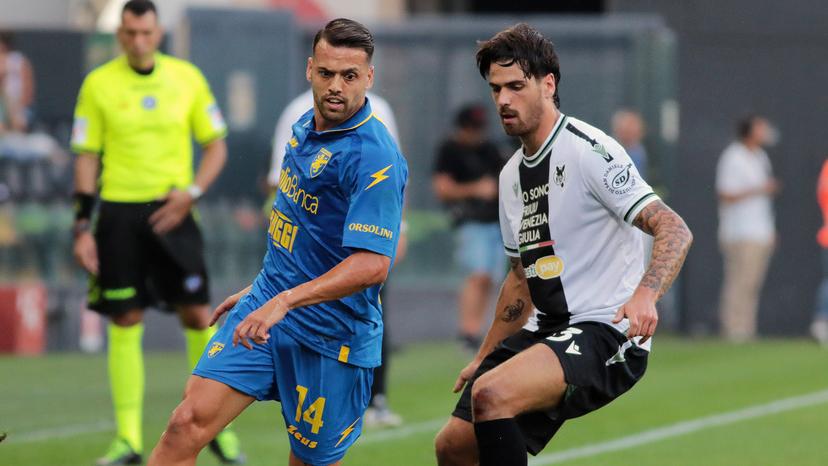 Gelli, Pavoletti e l’eterno Chiellini. Il pallone amaranto dalla A alla Z<br>
