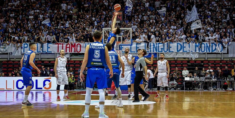 Biglietti, disabili e parcheggi. Ecco la guida al derby di Coppa<br>
