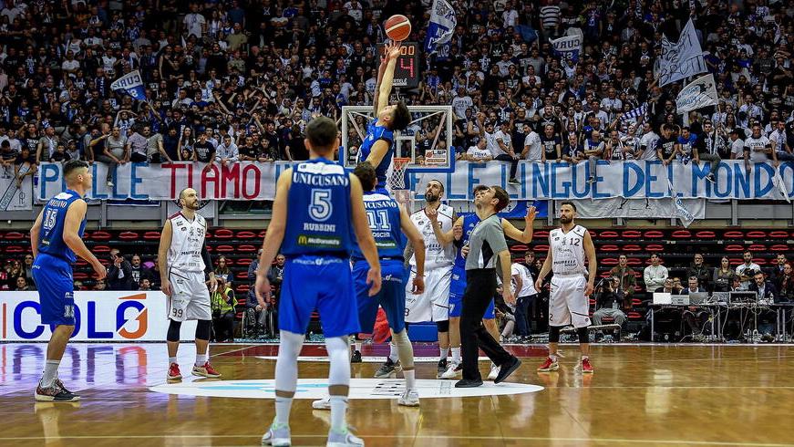 Biglietti, disabili e parcheggi. Ecco la guida al derby di Coppa<br>