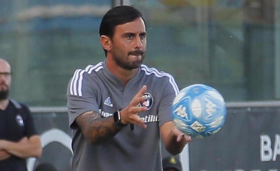 Per il Pisa una sosta per le nazionali benedetta<br>
