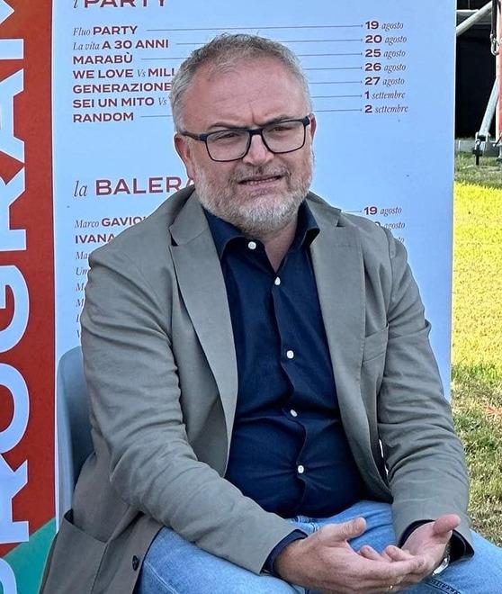 Il segretario Gazza: «Il Pd punta al campo largo per sconfiggere le destre»<br type="_moz" />
